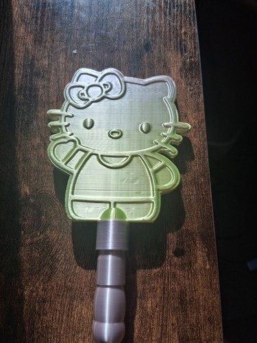 Hello kitty tap - kitty,
