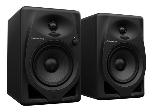 Pioneer 50d sistema - pioneer, dj