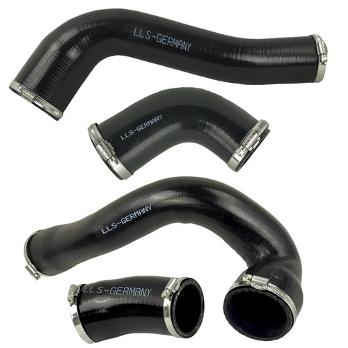 Tubo intercooler per land - intercooler,