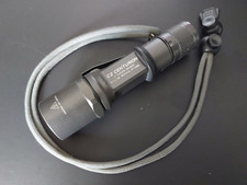 SUREFIRE C2 Centurione con cordino SUREFIRE - Lampada P60