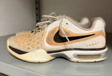 Nike Ballestic 4.3 Tennis