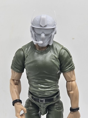 Printed prime field - printed,