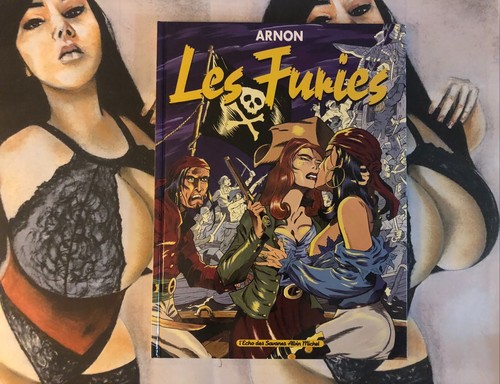 Fumetti per adulti fumetto - fumetti,