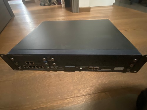 Panasonic ncp500ne - panasonic, kx-ncp500ne