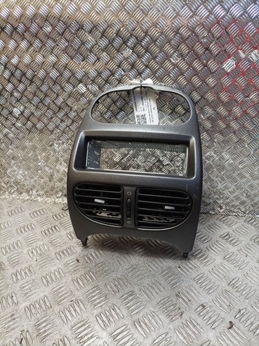 Fascia assetto cruscotto - fascia,