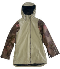 Giacca da sci invernale