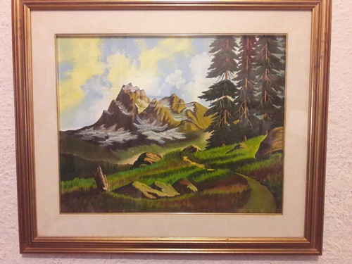 Suggestivo paesaggio - suggestivo,