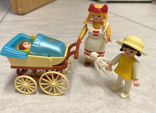 Playmobil personaggi tata - , m