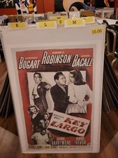 Humphrey Bogart - Key Largo -
