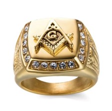 Massonico Quadrato e Bussola