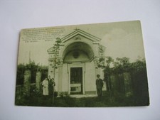 Torino - Caluso Chiesuola di S. Antonino - non spedita f. p. 