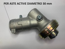 ACTIVE DECESPUGLIATORE NUOVA
