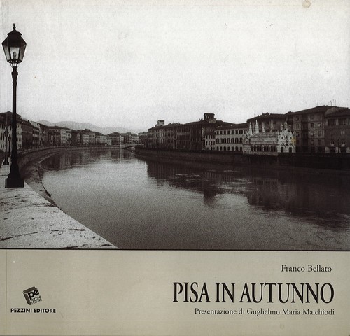 Pisa autunno franco - in, di