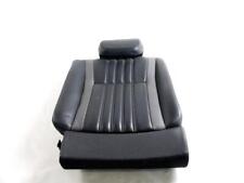 184790660 SCHIENALE SEDILE POSTERIORE LATO DESTRO IN PELLE ALFA ROMEO BRERA 2.4 