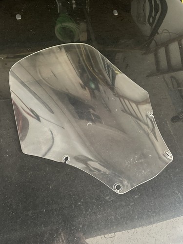 Parabrezza honda forza 125 300 - forza,