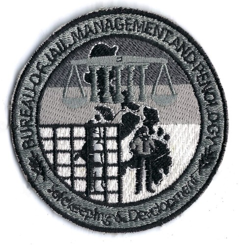 Filippine bureau jail - bureau, of