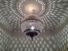 Lampada a sospensione