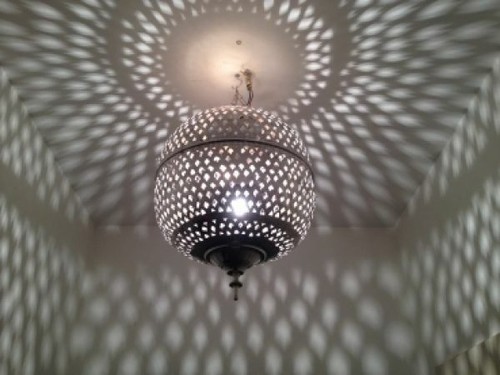 Lampada sospensione - lampada, a