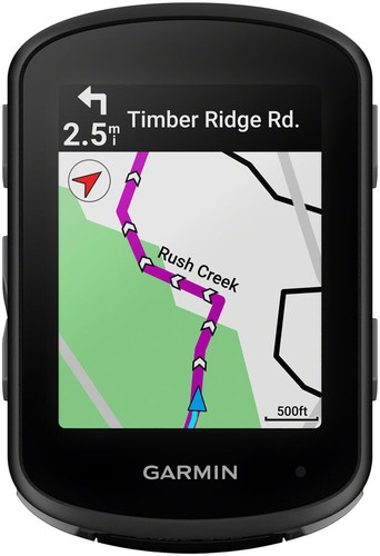 Garmin edge 540 computer - edge, da
