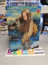 LE MEMORIE DI EMANON (PRIMA