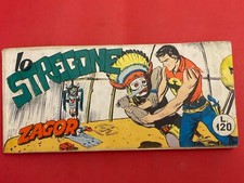 Zagor Raccoltina Striscia n.30