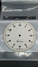 QUADRANTE LORENZ ORIGINALE 12531 NEOS SWISS MADE DIAM.29.50