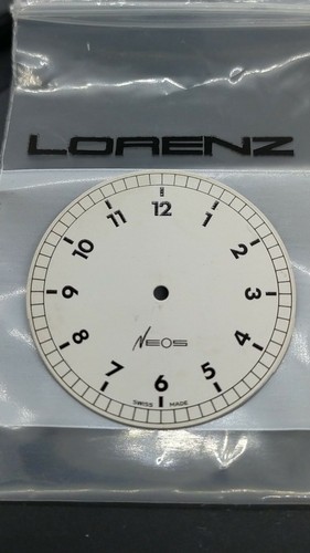 Quadrante lorenz originale - quadrante,