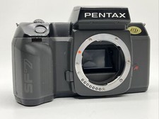 Custodia reflex Pentax SF7