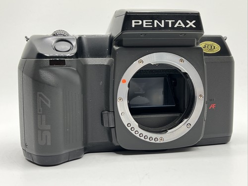 Custodia reflex pentax sf7 - custodia,