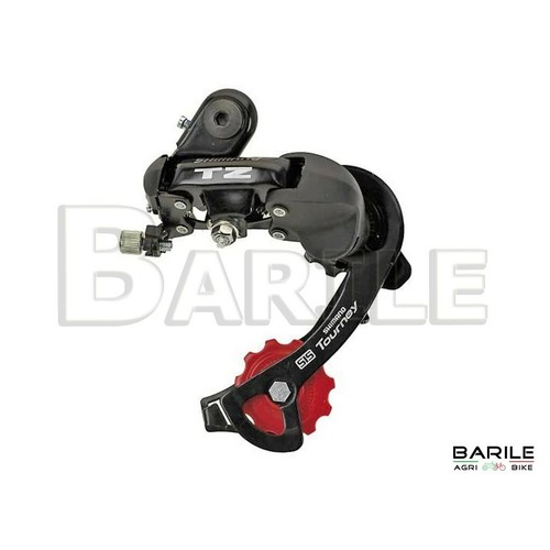 Cambio marce bici shimano - cambio,