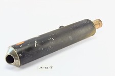 Ktm 450 silenziatore - 450,