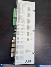 Abb ndcu unità di - ndcu-01,