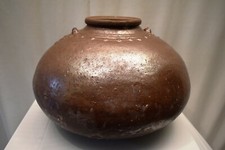 Antico Birmano Ceramica