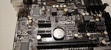 Asrock Z68 Pro 3 Gen 3 Scheda Madre Mainboard Per CPU Lga 1155