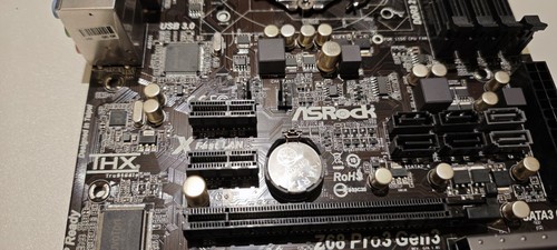 Asrock z68 pro - asrock,