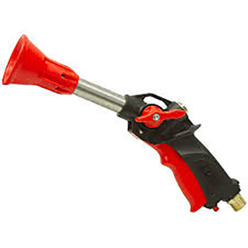 Pistola irrorazione hydra - pistola,