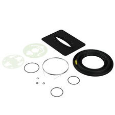 Guarnizione scafo soffietto