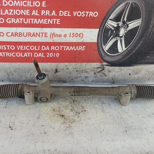 Scatola guida sterzo opel - guida,