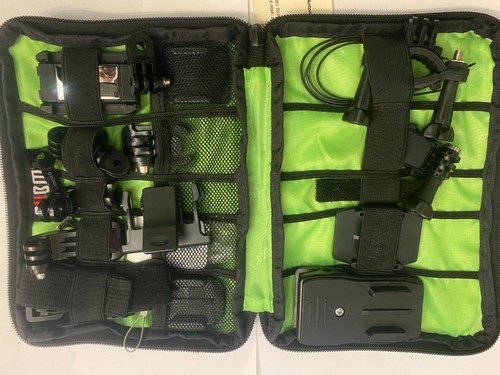 Vasta gamma accessori - gamma, di