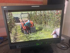 Monitor di trasmissione JVC