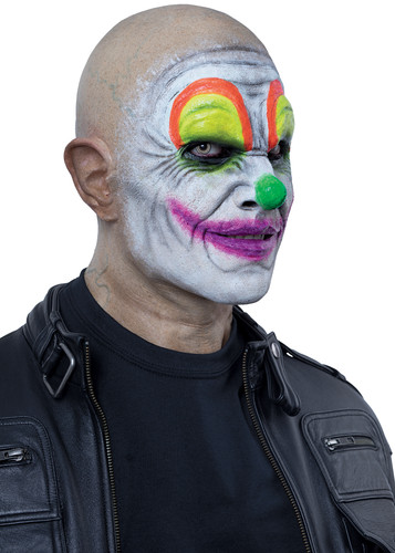 Ghoulish productions hooligan - productions,