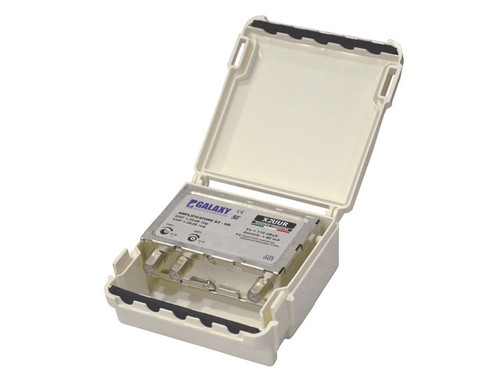 Amplificatore digitale