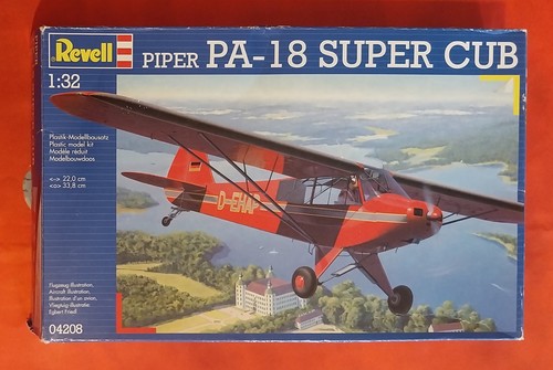 Modellino aereo revell 04208 - modellino,