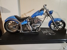 Motocicletta West Coast