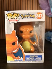 Funko Pop Games Pokémon -
