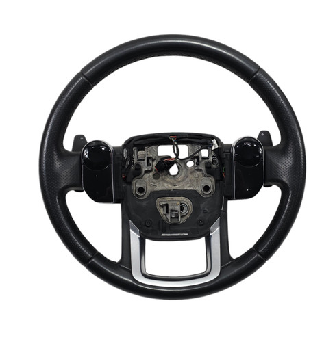 Volante per land rover range - land,