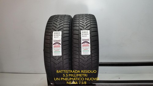 Gomme usate termiche - usate,
