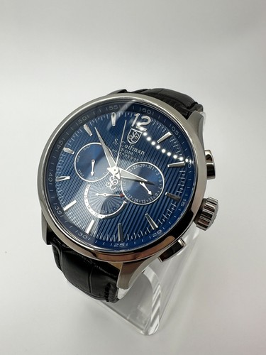 Orologio uomo multifunzione - uomo, s