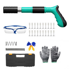 Pistola Spara Chiodi e Rivetti