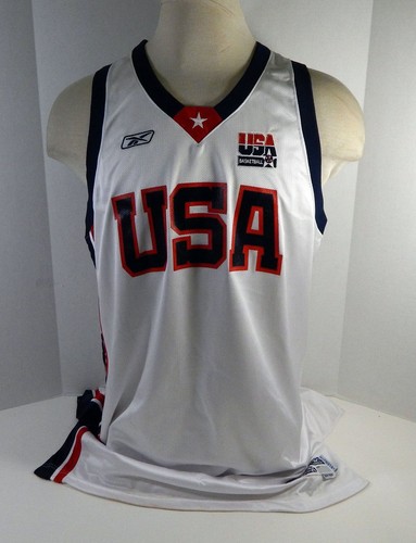 Maglia bianca emessa gioco - emessa, in